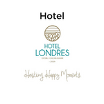 Hotel Londres