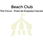 The Circus Beach Club