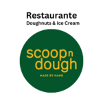Scoop n Dough Estoril