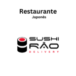 Sushi Raio Delivery