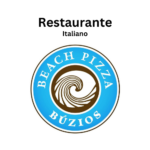 Beach Pizza Buzios